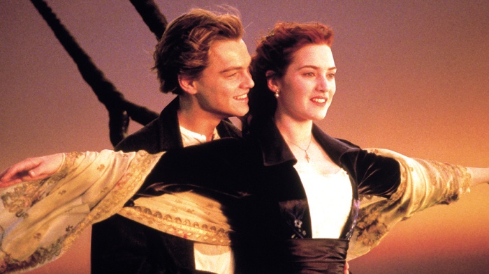 ‘Titanic’ duoc tai phat hanh dac biet nhan dip tron 20 tuoi hinh anh
