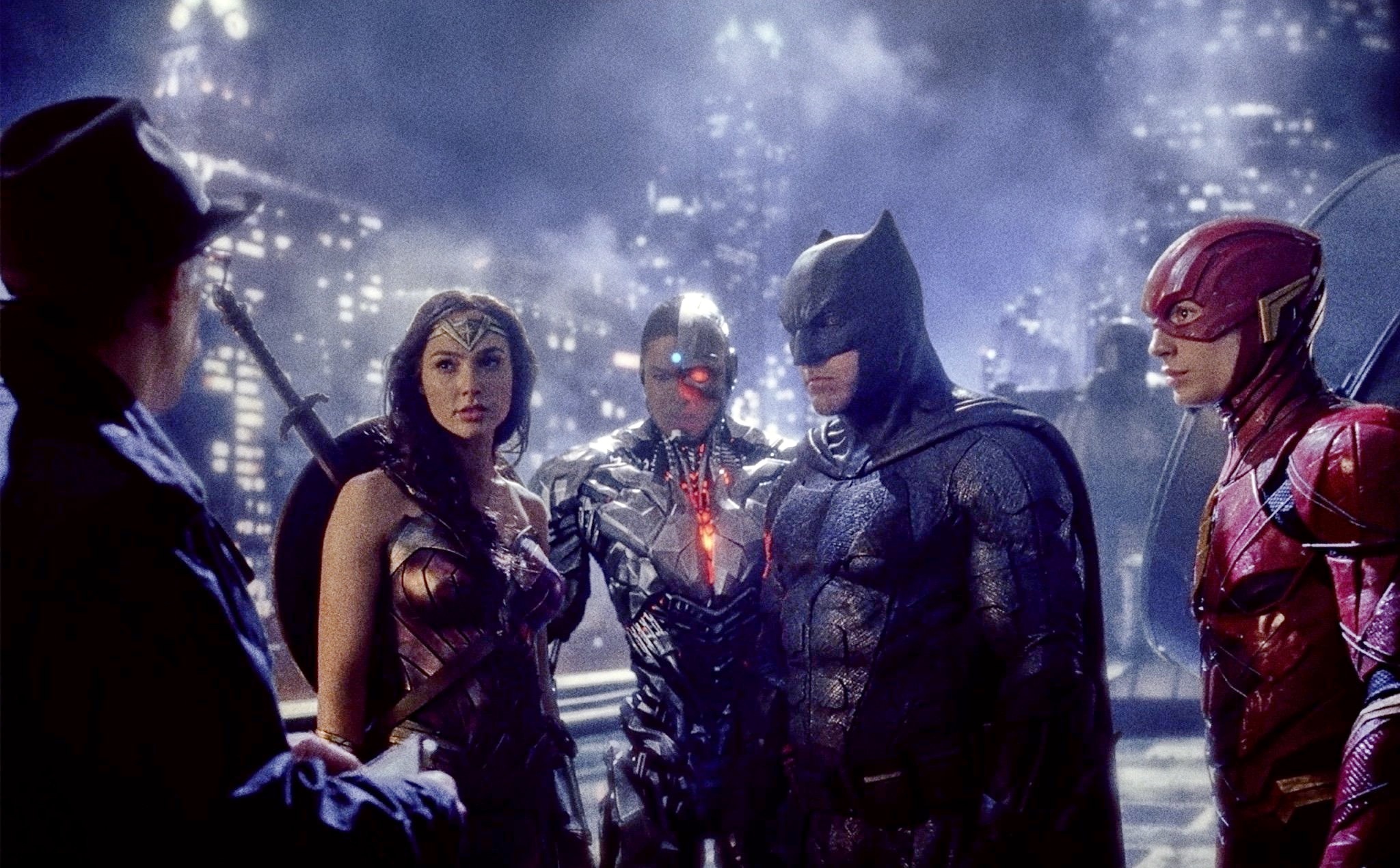 Bom tan ‘Justice League’ co nguy co vo mong thu 1 ty USD hinh anh