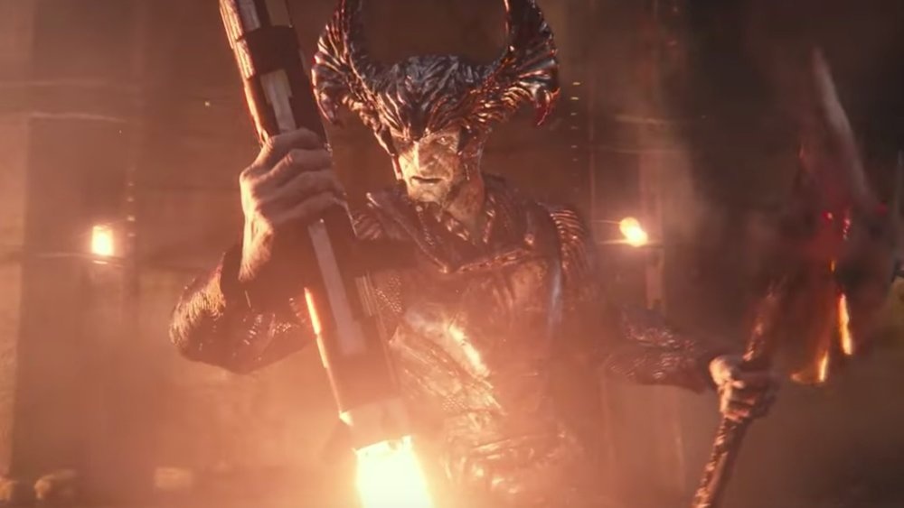 phim Justice League anh 1