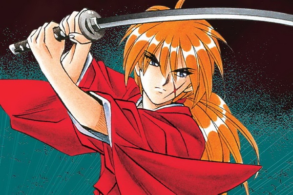 Tac gia ‘Rurouni Kenshin’ bi bat vi tang tru phim khieu dam tre em hinh anh