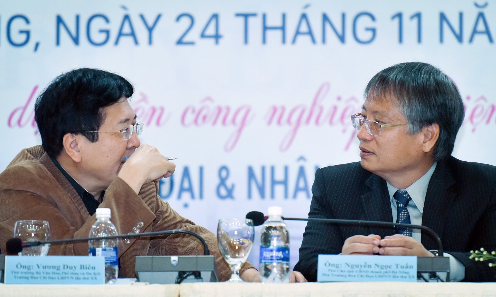 Lien hoan phim Viet Nam XX anh 1