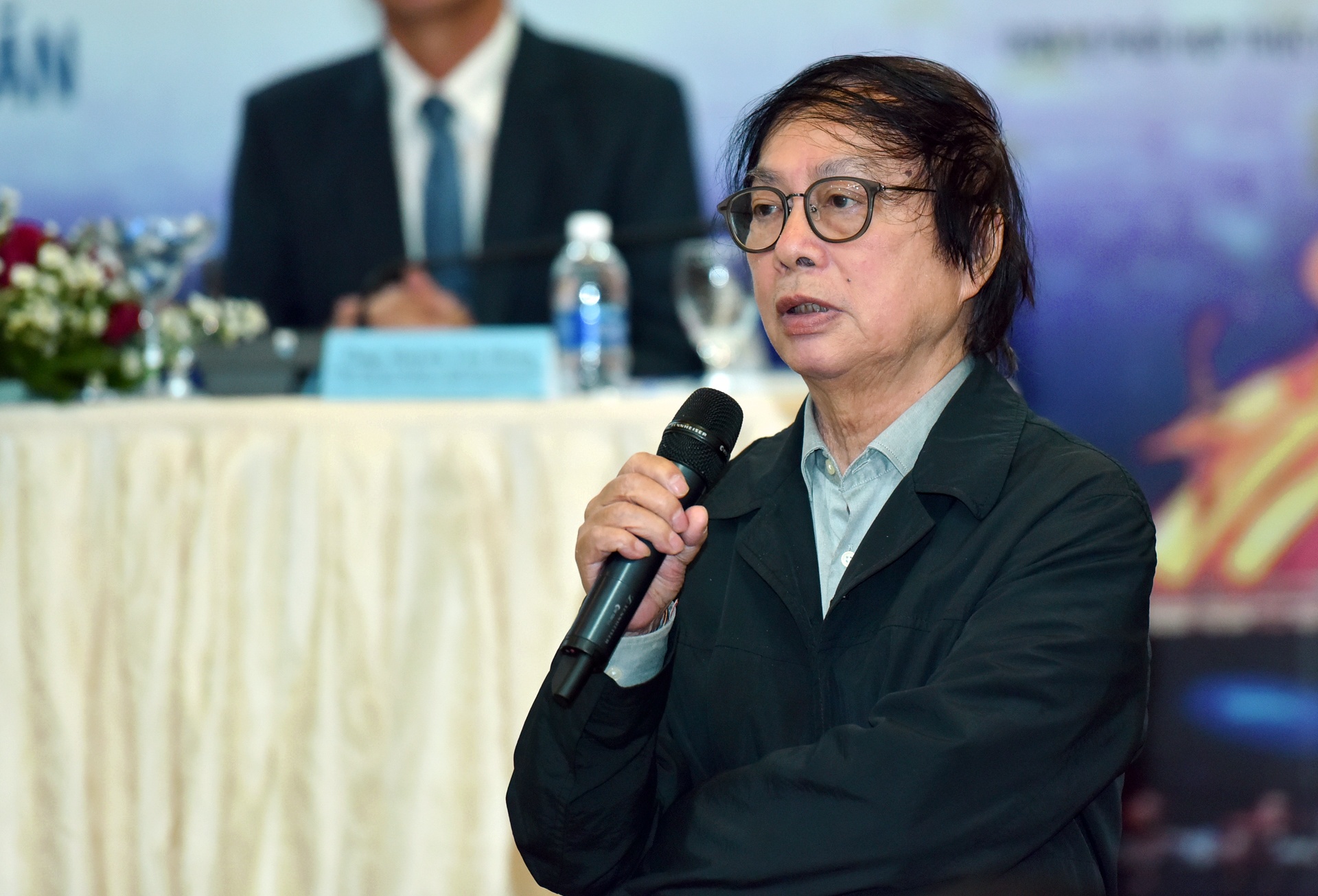 Lien hoan phim Viet Nam XX anh 4