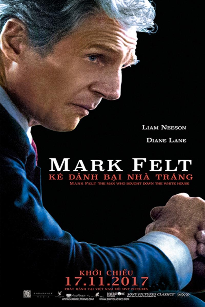 review phim Mark Felt ảnh 1 review phim Mark Felt anh 1