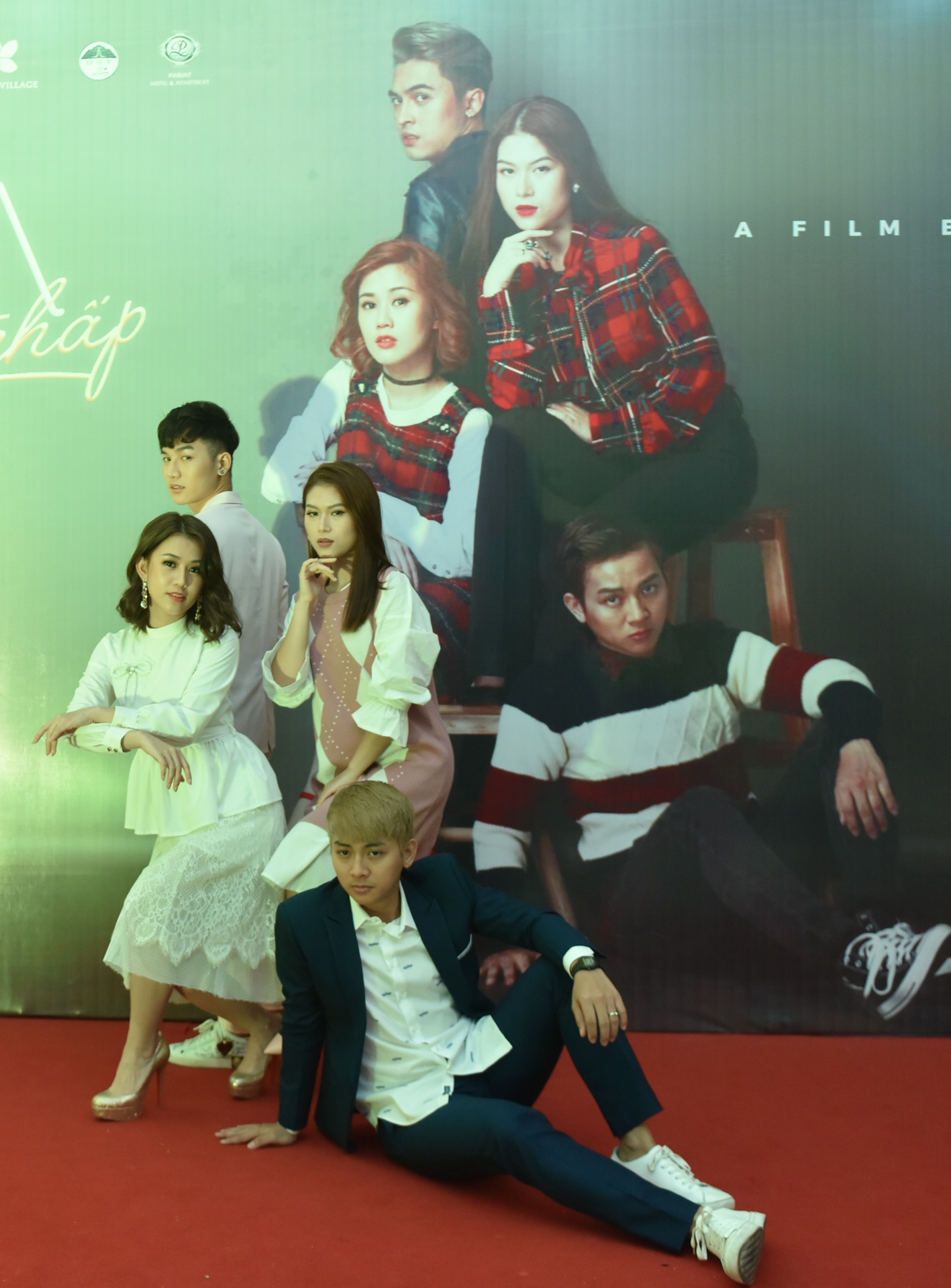 phim Yeu em bat chap anh 1