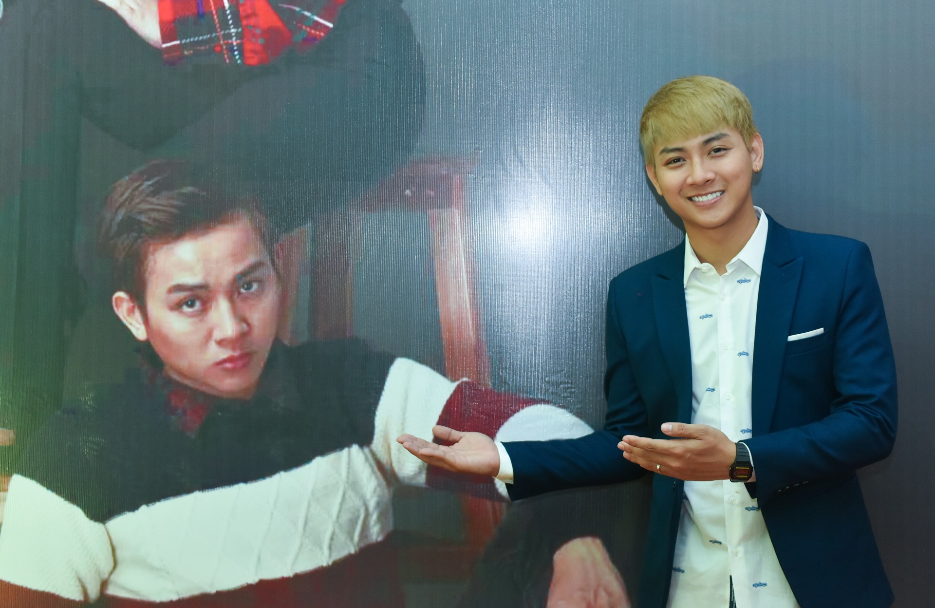 phim Yeu em bat chap anh 2