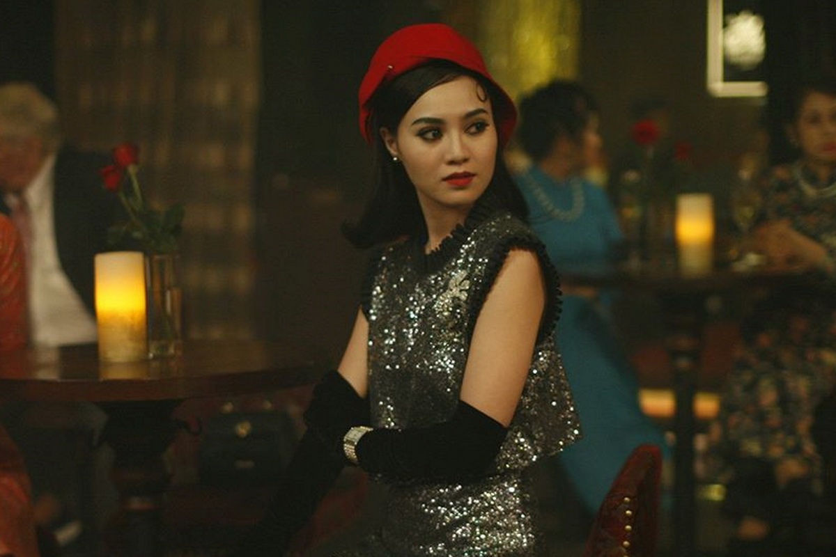 10 ung vien giai Bong sen vang cho dien xuat tai LHP Viet Nam XX hinh anh