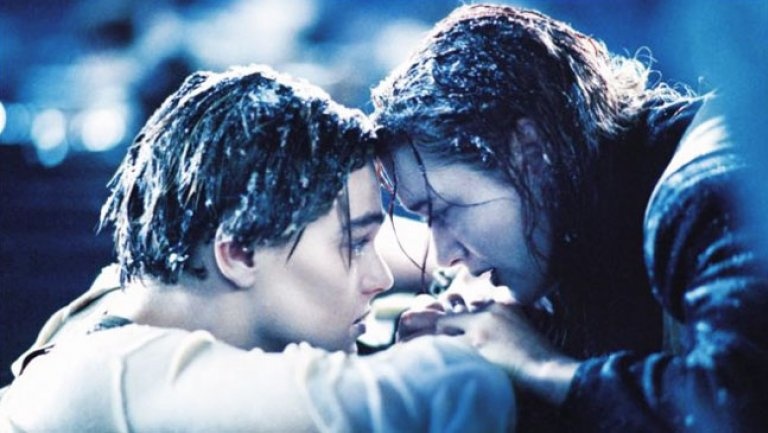 đạo diễn phim Titanic ảnh 2 dao dien phim Titanic anh 2