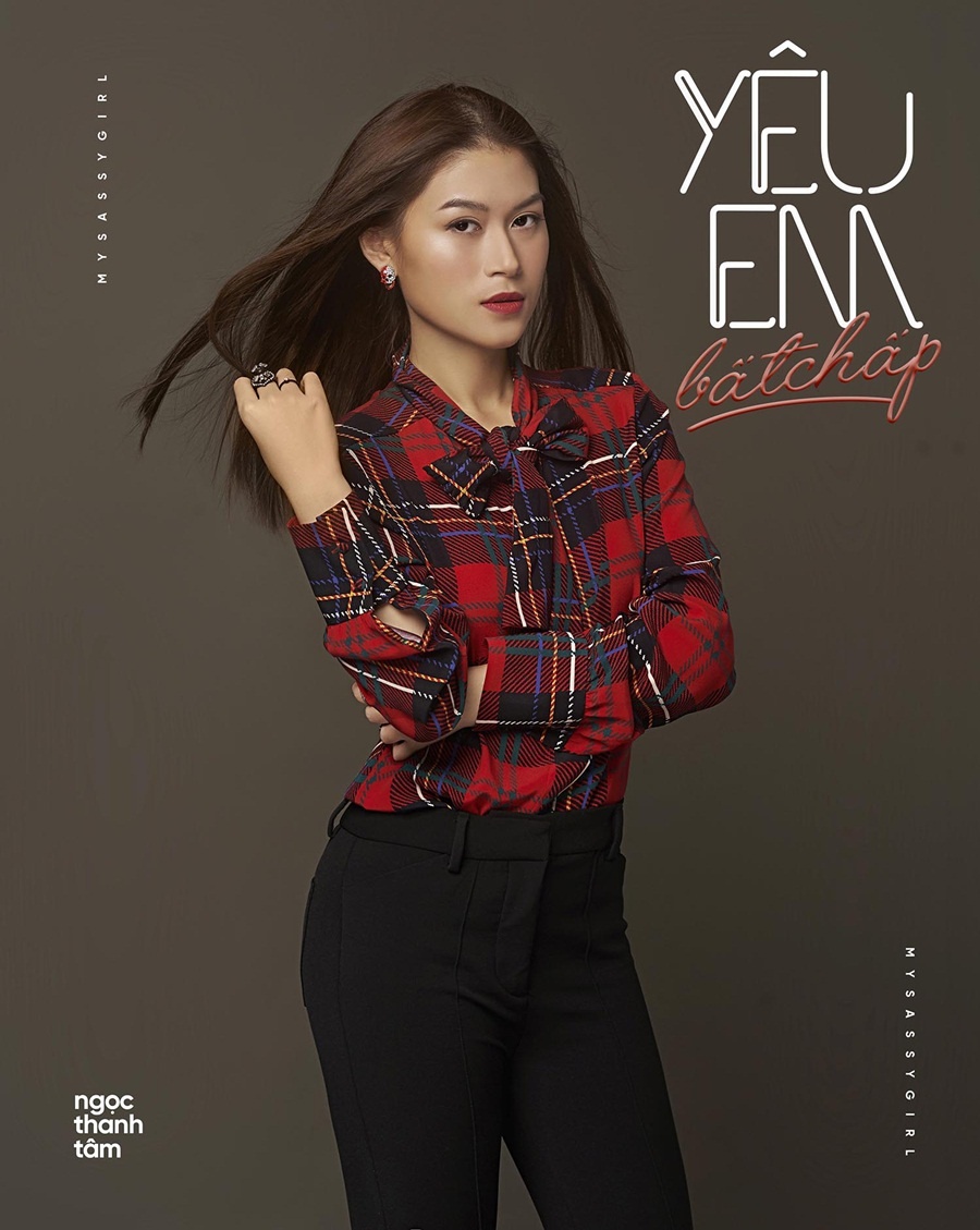 Ngọc Thanh Tâm và đàm vĩnh hưng ảnh 1 Ngoc Thanh Tam va dam vinh hung anh 1