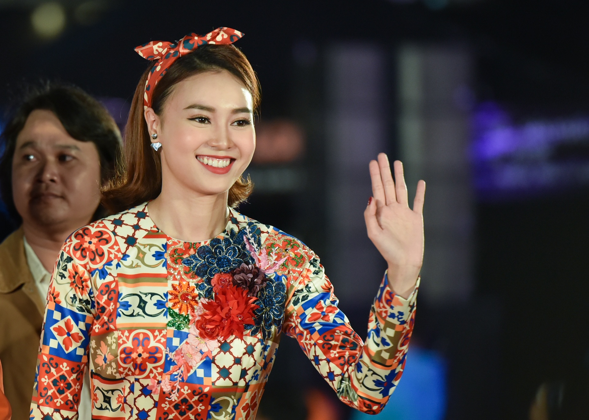 Ninh Duong Lan Ngoc: ‘Toi khong the cu mai ngay tho, chan chat’ hinh anh