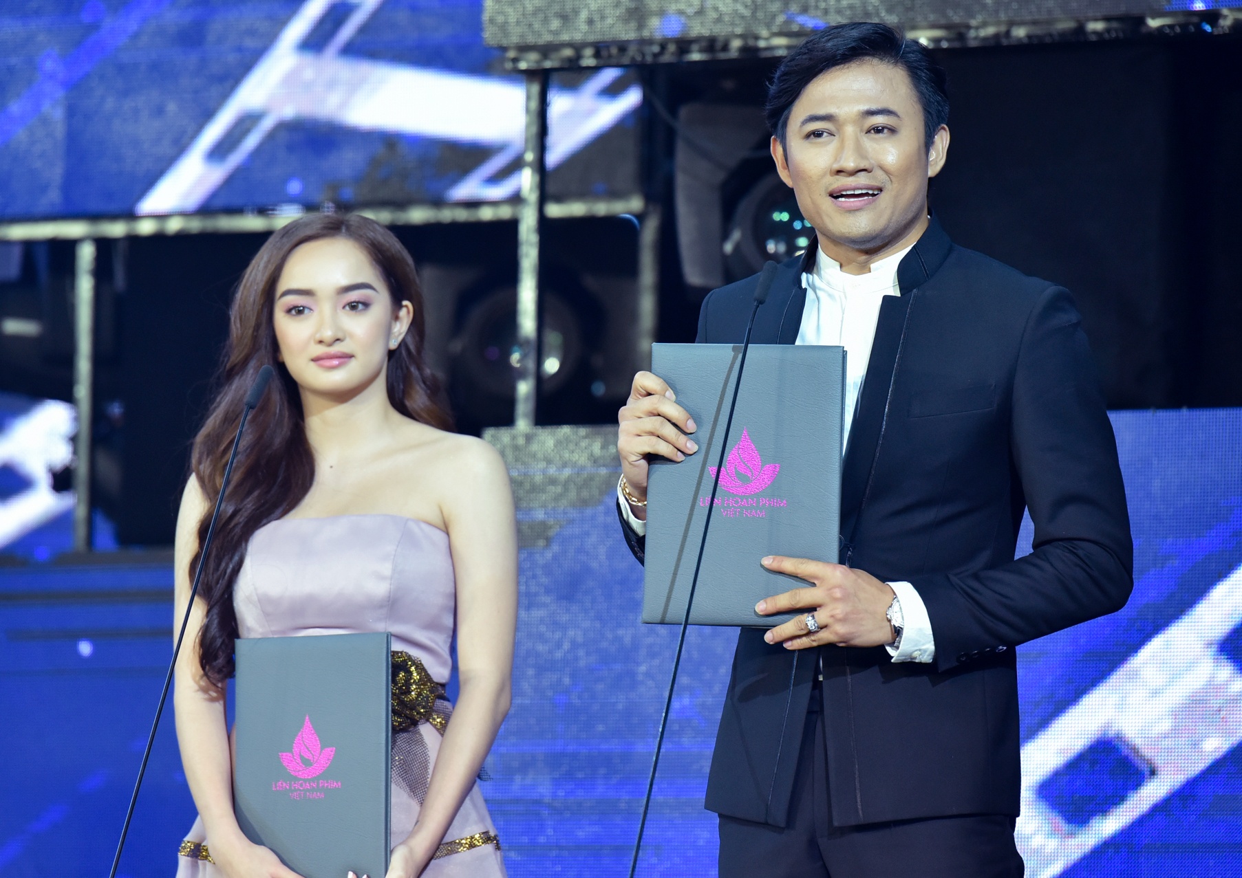 kết quả giải Bông sen vàng 2017 ảnh 3 ket qua giai Bong sen vang 2017 anh 3