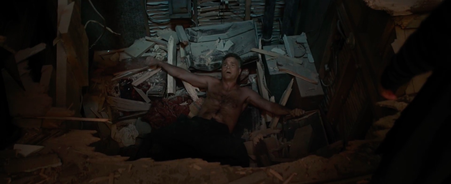 trailer phim Avengers 3 anh 1