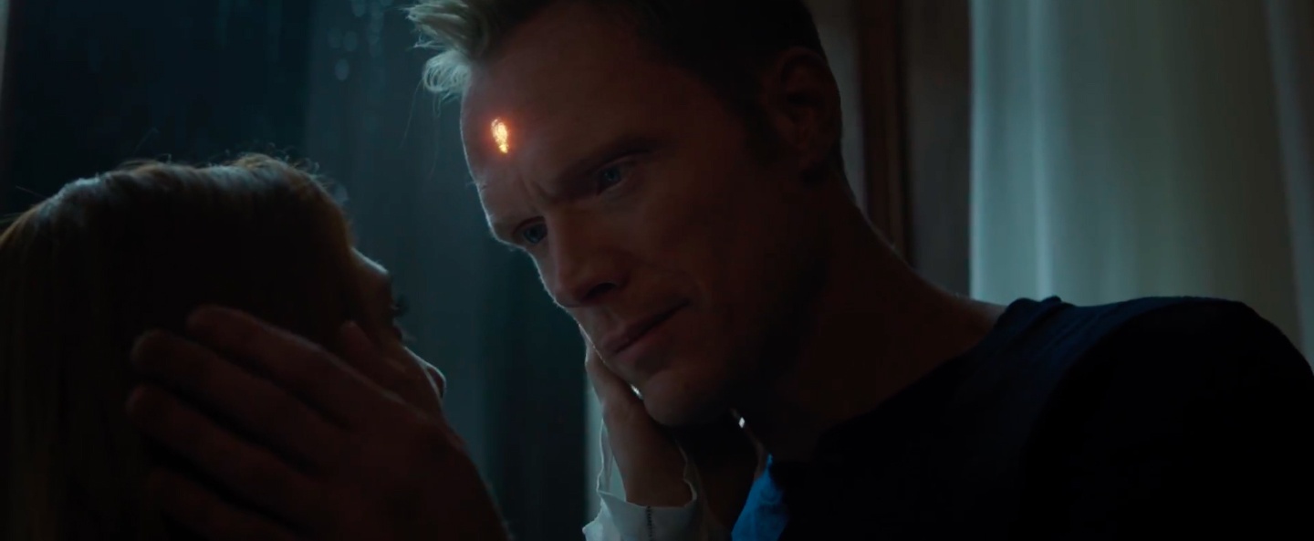 trailer phim Avengers 3 anh 2