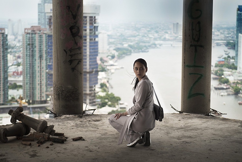 Trailer bo phim 'Giao uoc chet' hinh anh