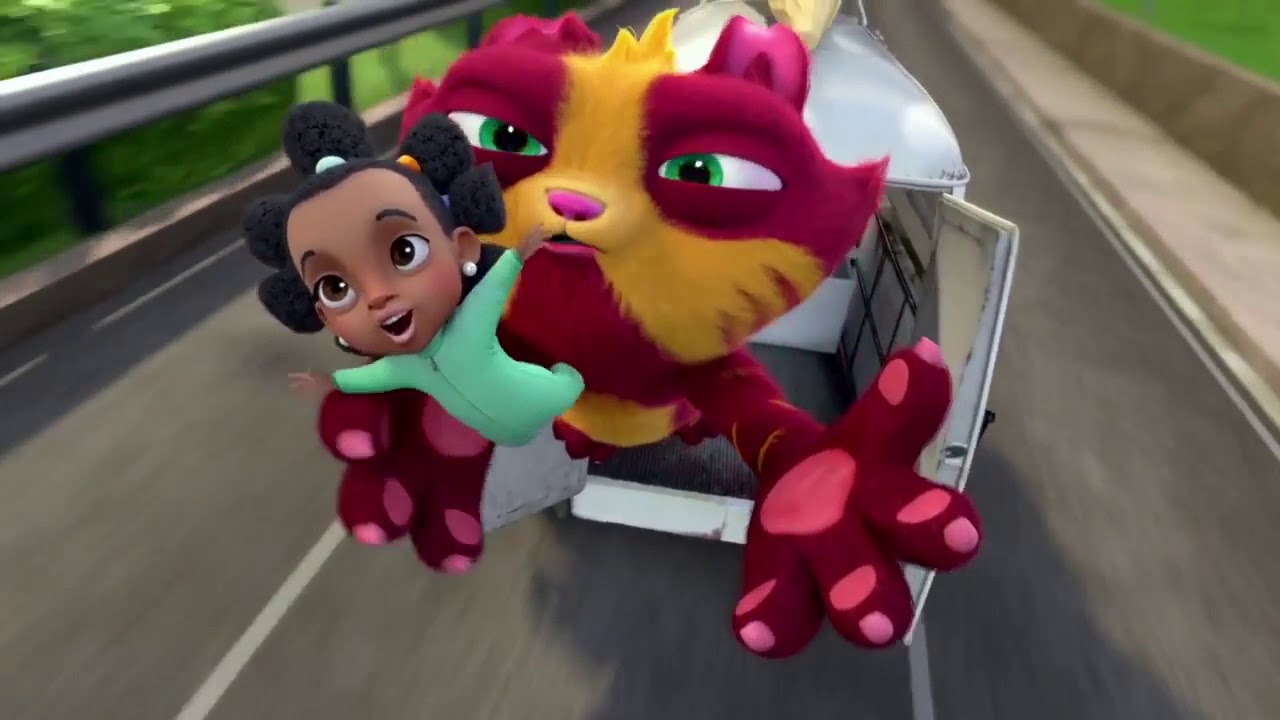 Trailer bo phim 'Lino va bay kiep nan' hinh anh