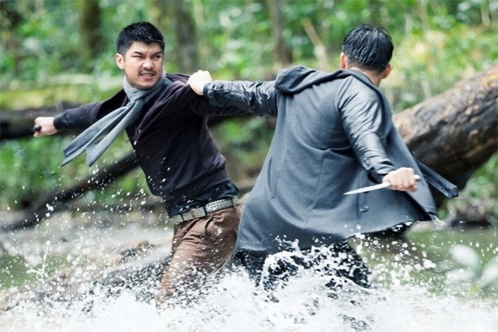 Trailer bo phim 'Loi Bao' hinh anh