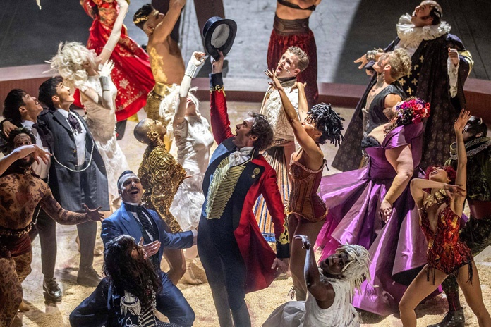 Trailer bo phim 'Bac thay cua nhung giac mo' hinh anh