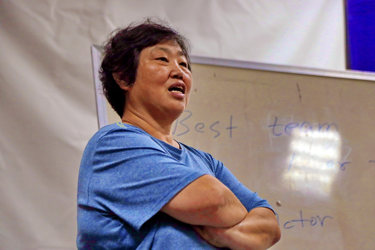 phong van Yim Soon Rye anh 3