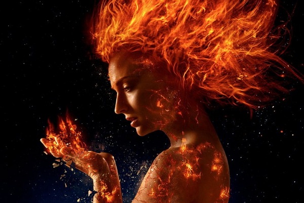 Bom tan ‘X-Men’ moi tiet lo tao hinh Phuong hoang Bong toi hinh anh