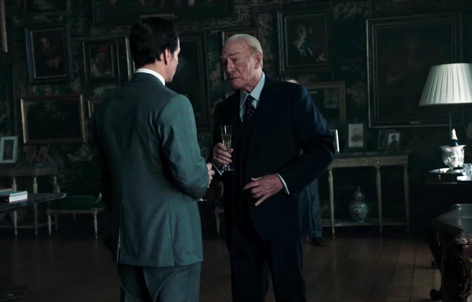 Quả cầu vàng 2018 ảnh 4 Qua cau vang 2018 anh 4