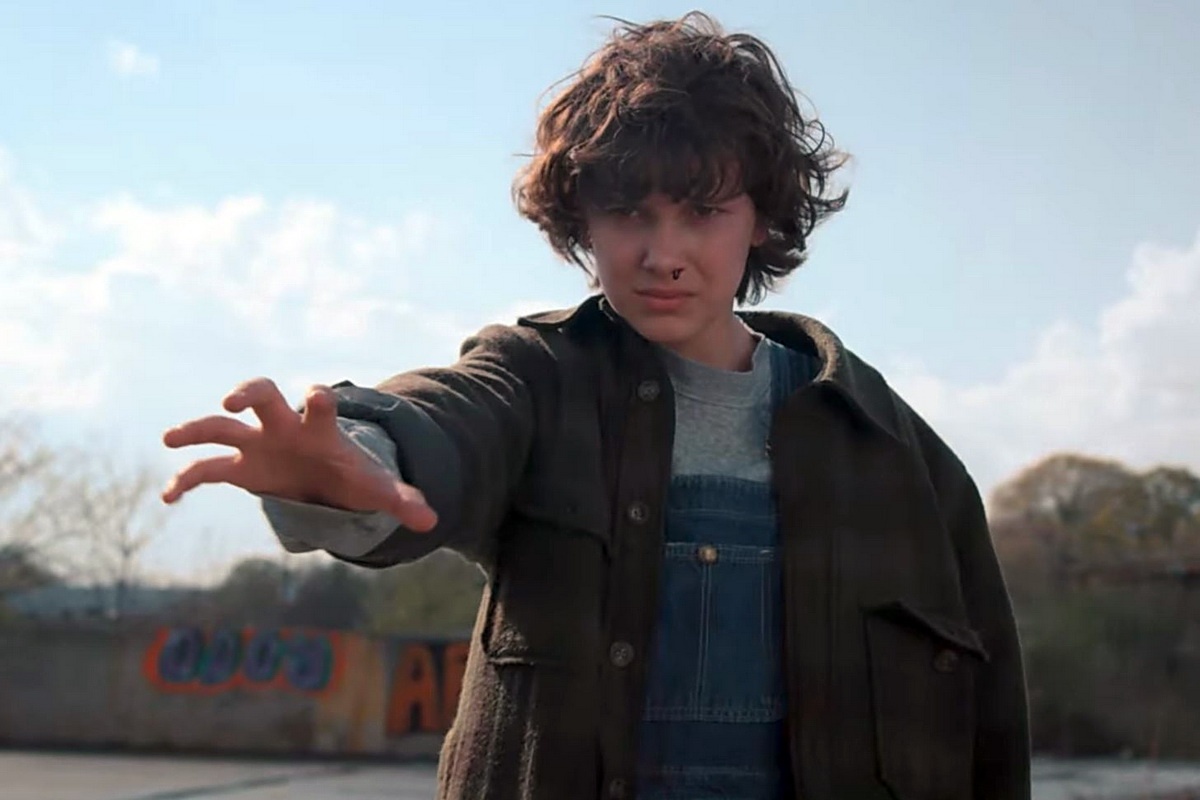Khan gia co the phai cho hai nam moi duoc xem tiep ‘Stranger Things’ hinh anh