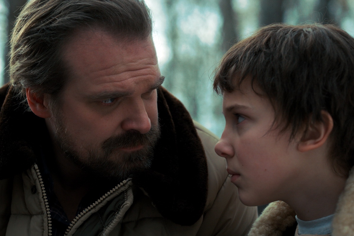 Stranger Things 3 ảnh 1 Stranger Things 3 anh 1