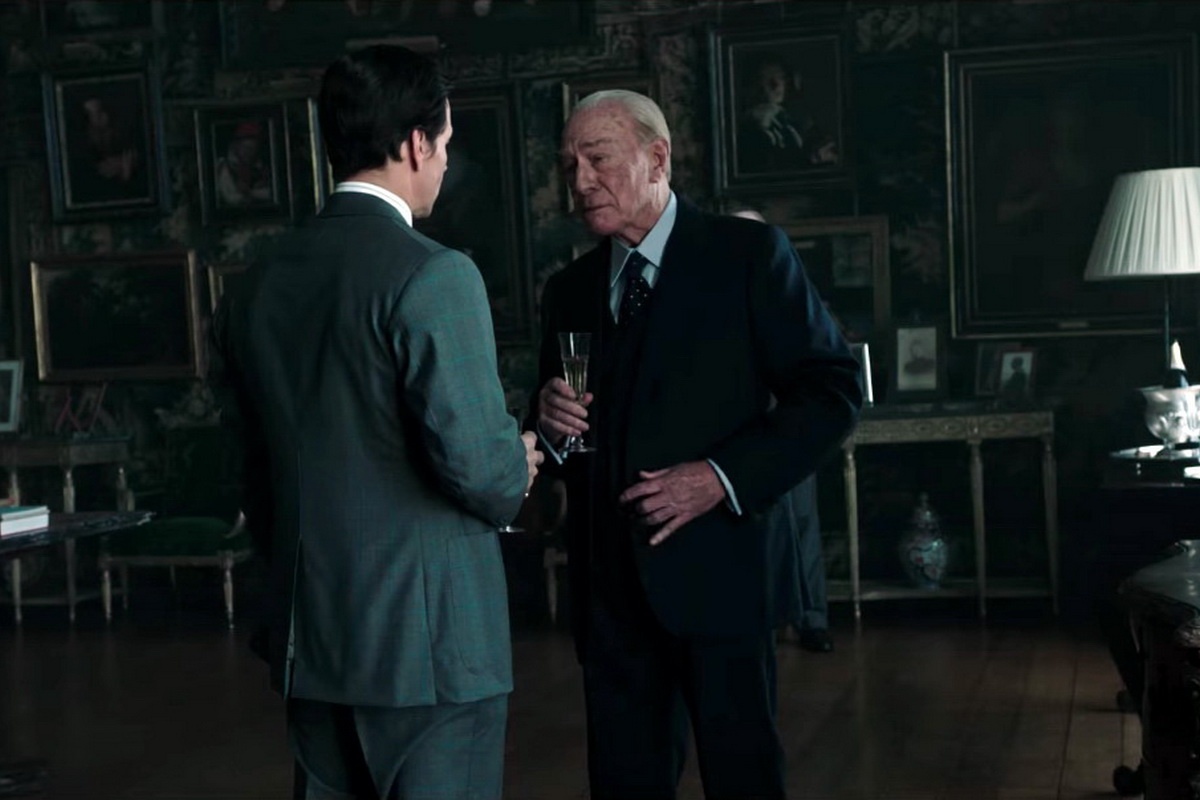 Quả cầu vàng 2018 ảnh 8 Qua cau vang 2018 anh 8