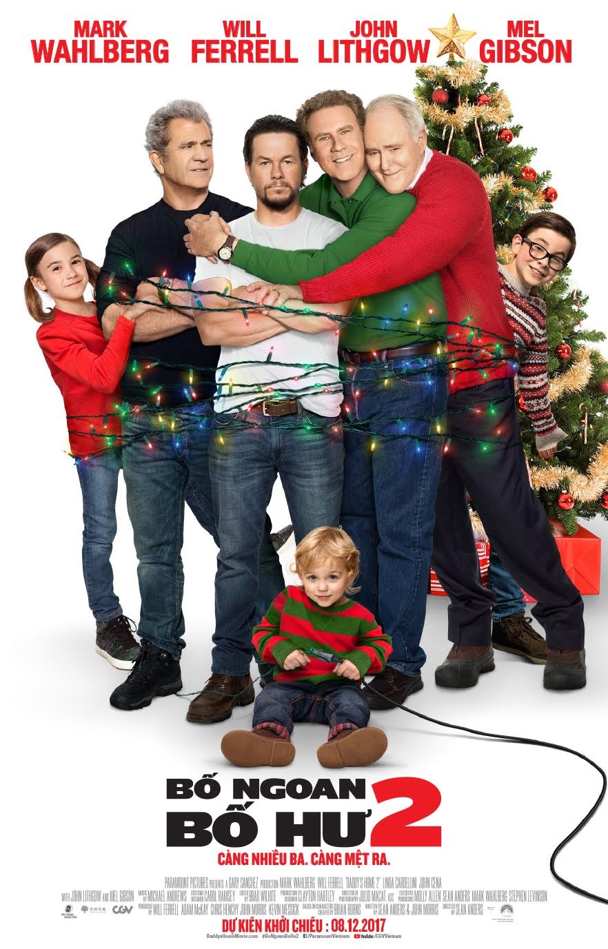 review phim Bố ngoan bố hư 2 ảnh 1 review phim Bo ngoan bo hu 2 anh 1