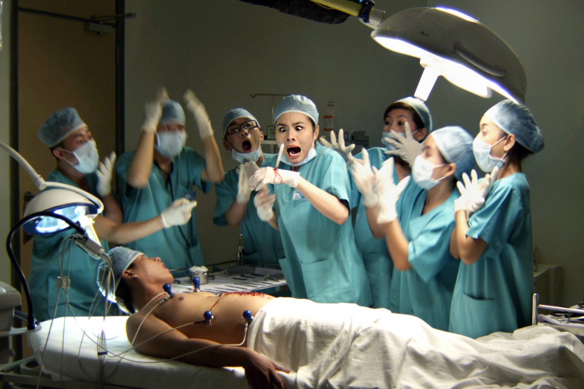 doanh thu phim Victor Vu anh 3