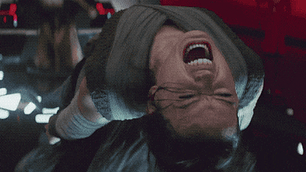 ‘Star Wars: The Last Jedi’: Dau an moi cua mot tuong dai dien anh hinh anh