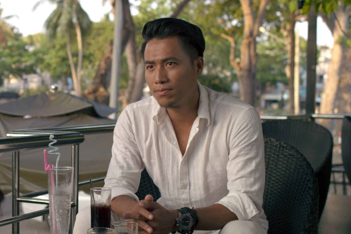 phim Cam bay Hoi tho cua quy anh 2