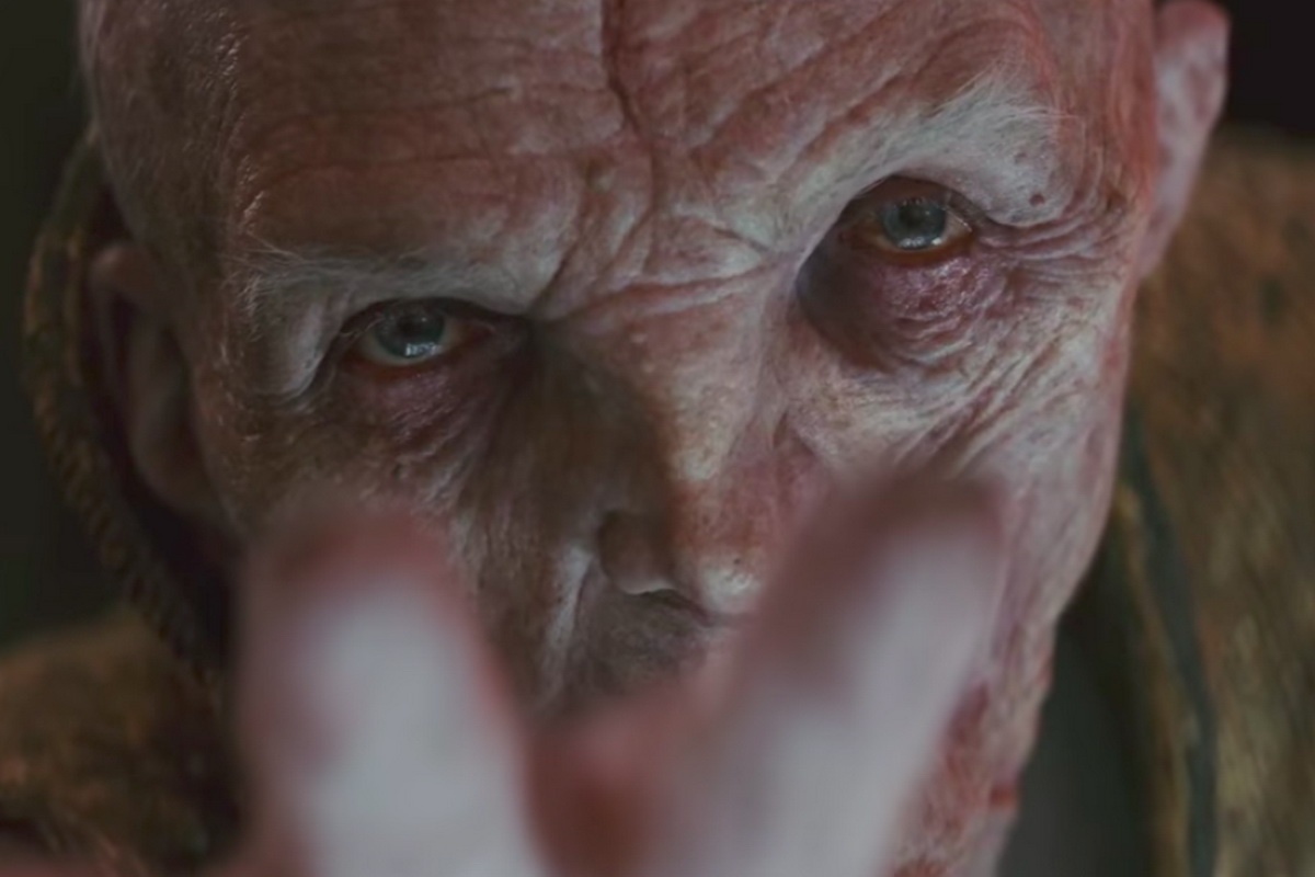 phim Star Wars 8 anh 1