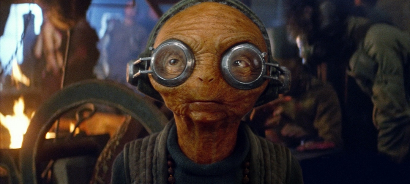 phim Star Wars 8 anh 3