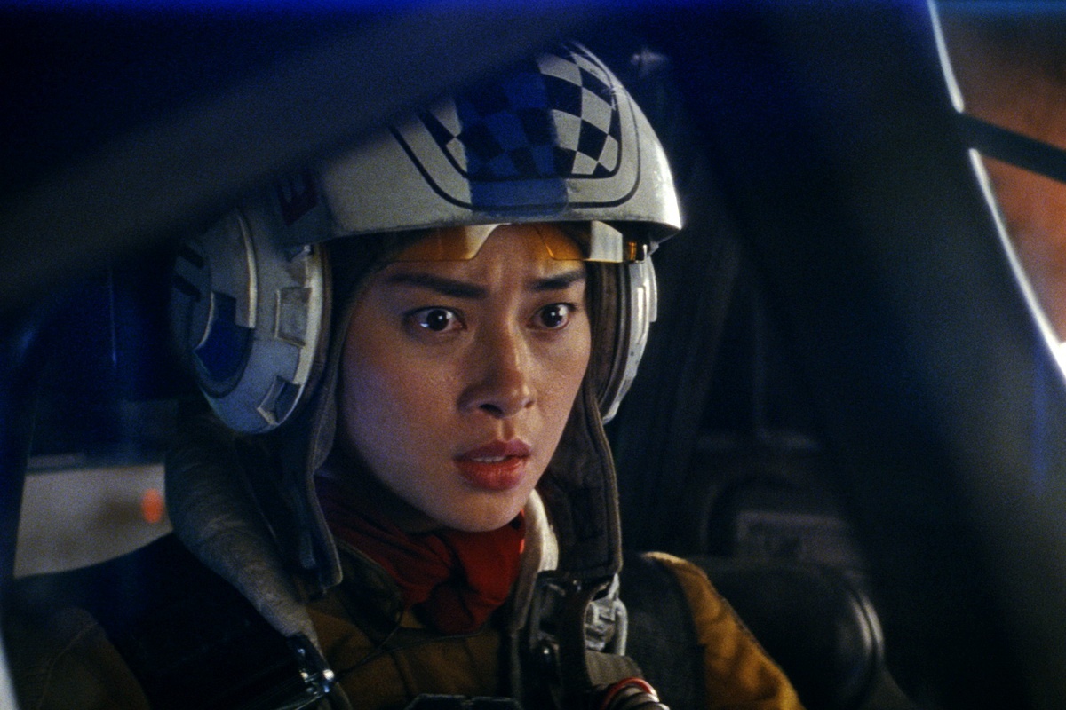 ‘Chien tranh giua cac vi sao VIII’ can moc nua ty USD sau 5 ngay hinh anh