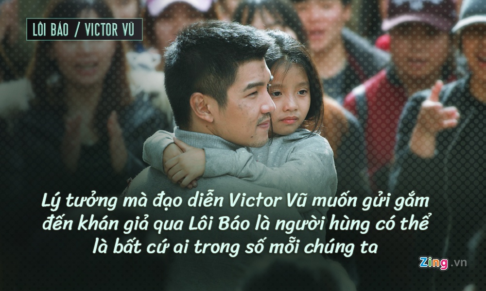 review phim Lôi Báo ảnh 2 review phim Loi Bao anh 2