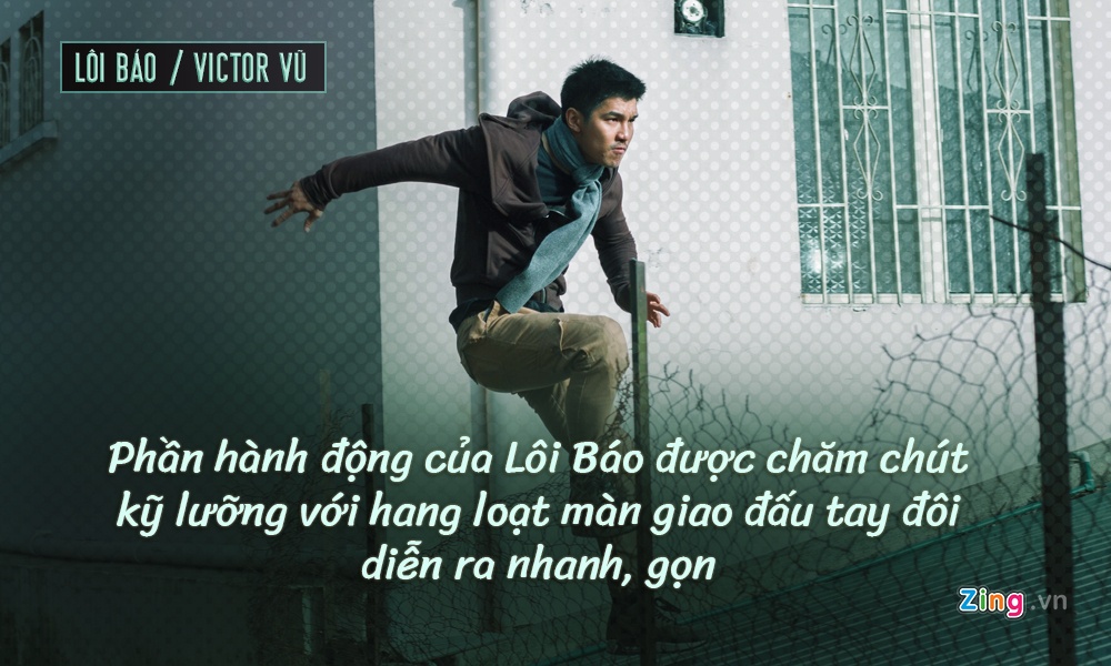 review phim Lôi Báo ảnh 3 review phim Loi Bao anh 3