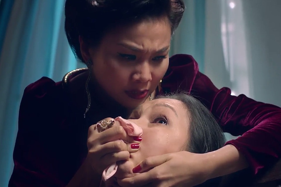 phim an khach nhat Viet Nam 2017 anh 4