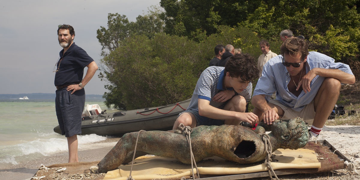 review phim Call Me by Your Name ảnh 2 review phim Call Me by Your Name anh 2