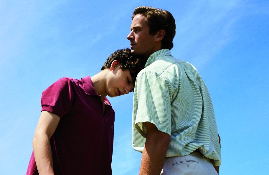 review phim Call Me by Your Name ảnh 3 review phim Call Me by Your Name anh 3
