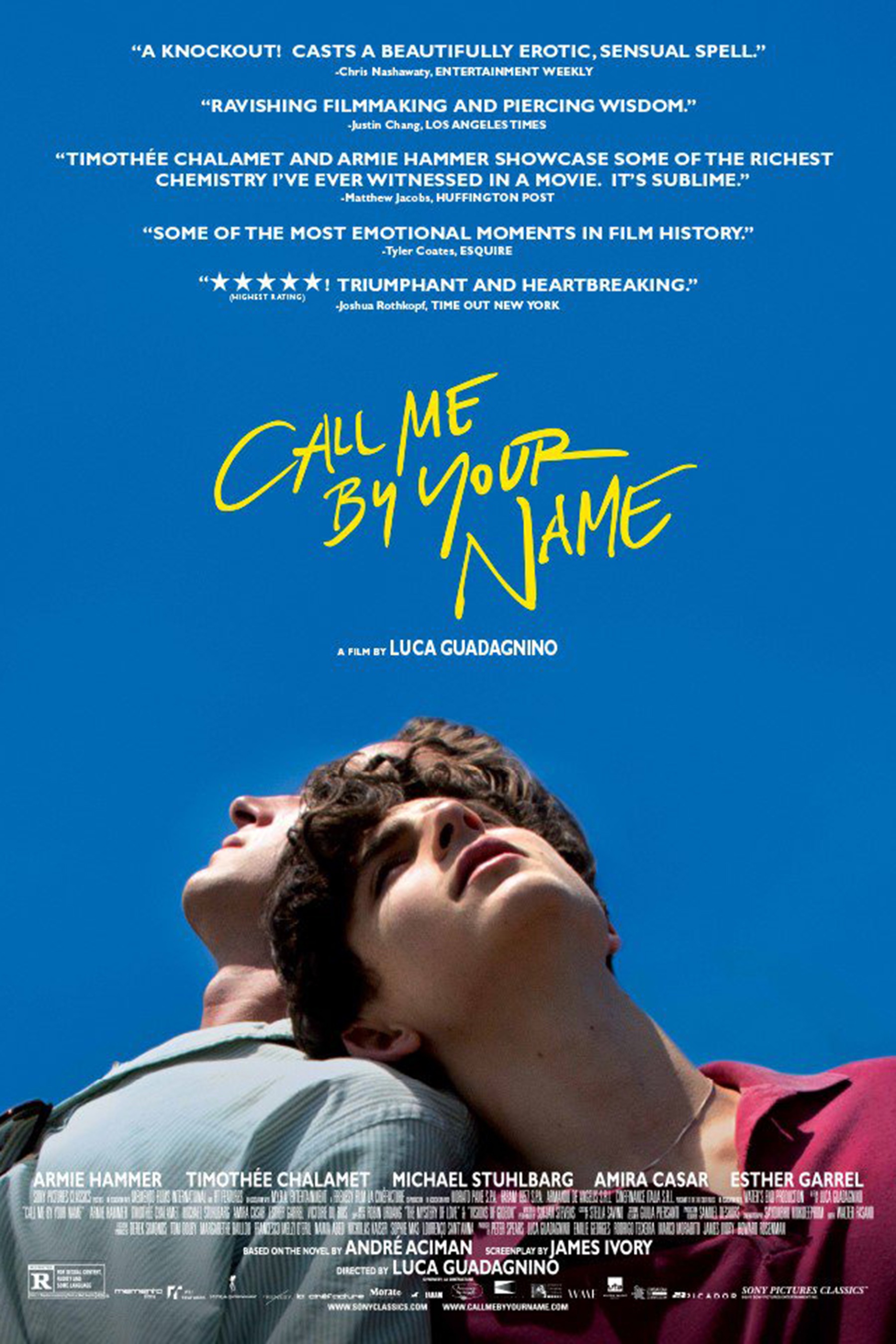 review phim Call Me by Your Name ảnh 1 review phim Call Me by Your Name anh 1