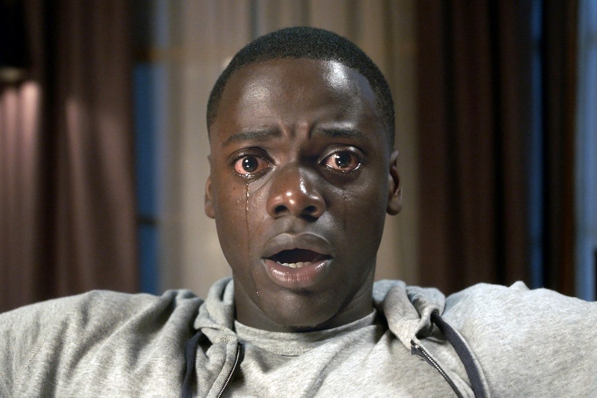 'Get Out', 'Coco' duoc gioi phe binh yeu thich nhat nam 2017 hinh anh