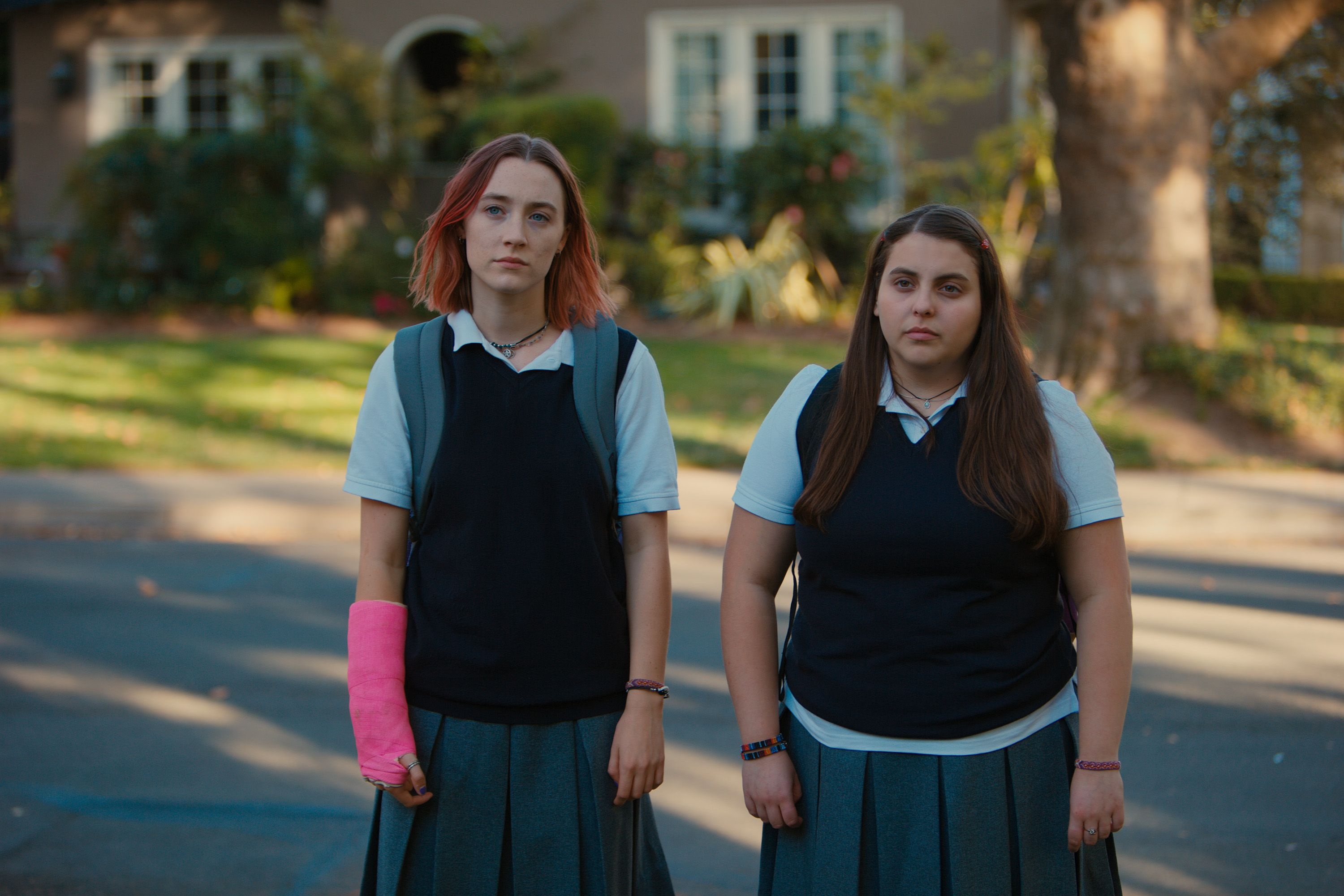 review phim Lady Bird ảnh 5 review phim Lady Bird anh 5