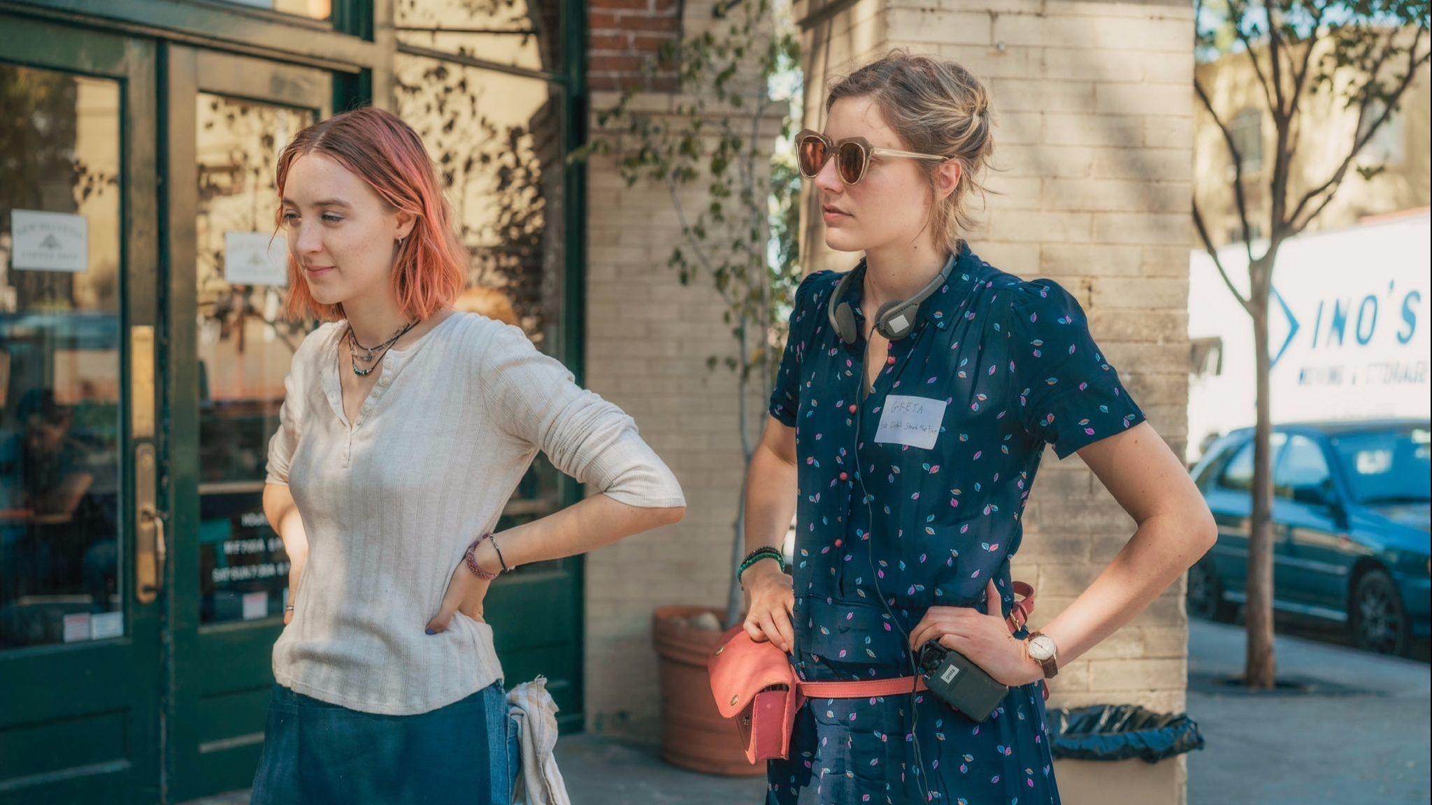 review phim Lady Bird ảnh 2 review phim Lady Bird anh 2