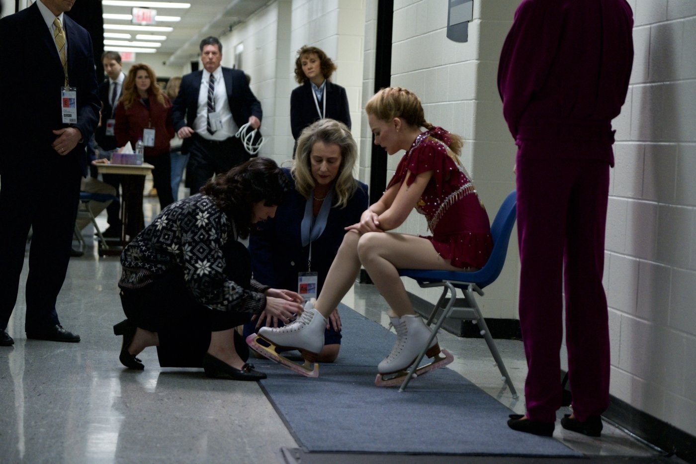 review phim I Tonya ảnh 4 review phim I Tonya anh 4