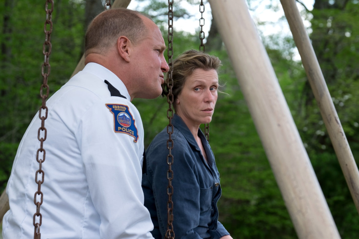 review phim Three Billboards Outside Ebbing ảnh 3 review phim Three Billboards Outside Ebbing anh 3