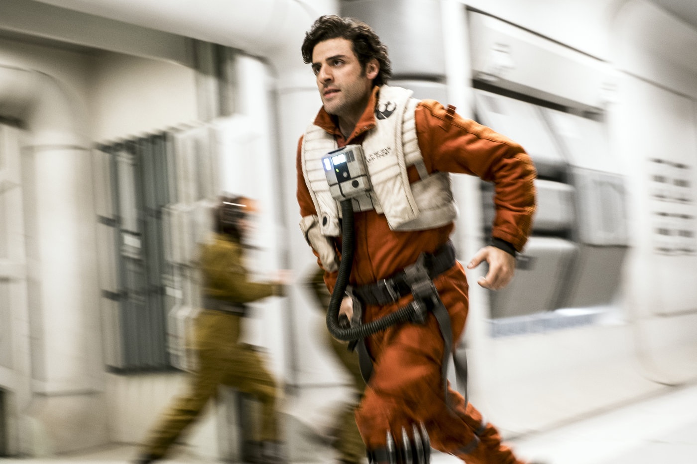doanh thu Star Wars VIII ảnh 1 doanh thu Star Wars VIII anh 1