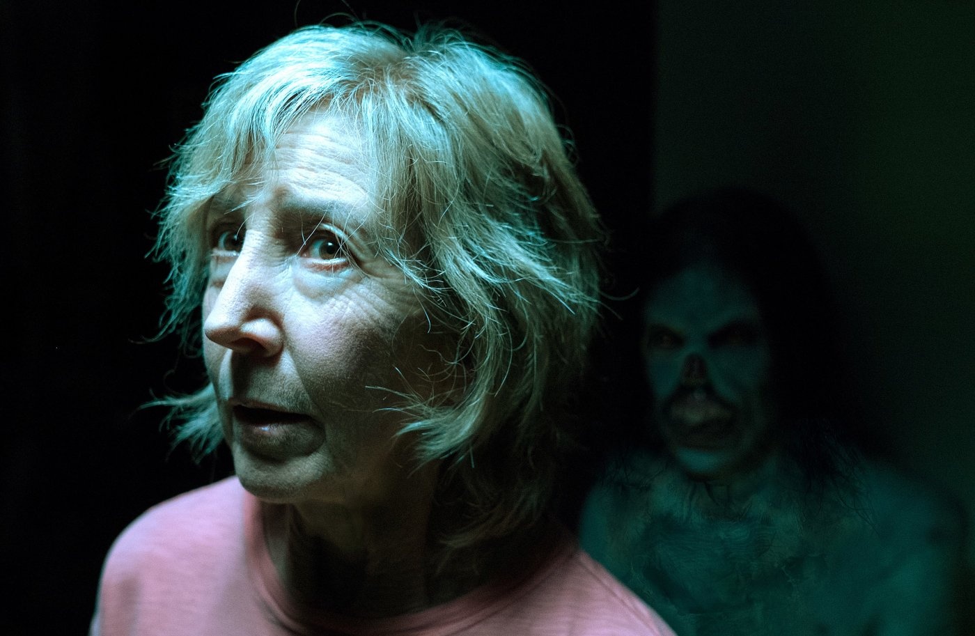 Trailer bo phim 'Quy quyet: Chia khoa quy du' hinh anh