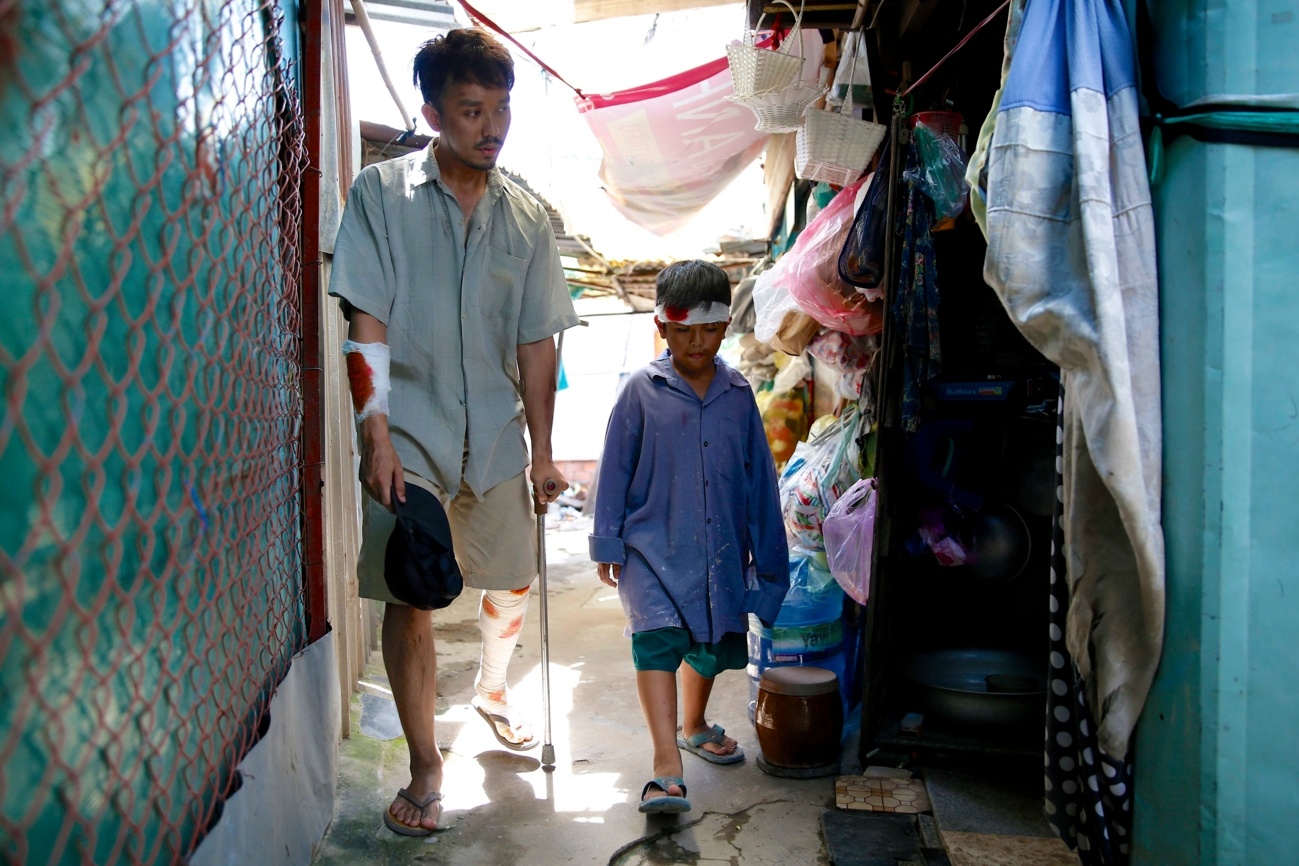 review phim Khi con là nhà ảnh 3 review phim Khi con la nha anh 3