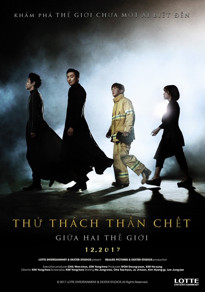 review phim Thử thách Thần chết ảnh 1 review phim Thu thach Than chet anh 1