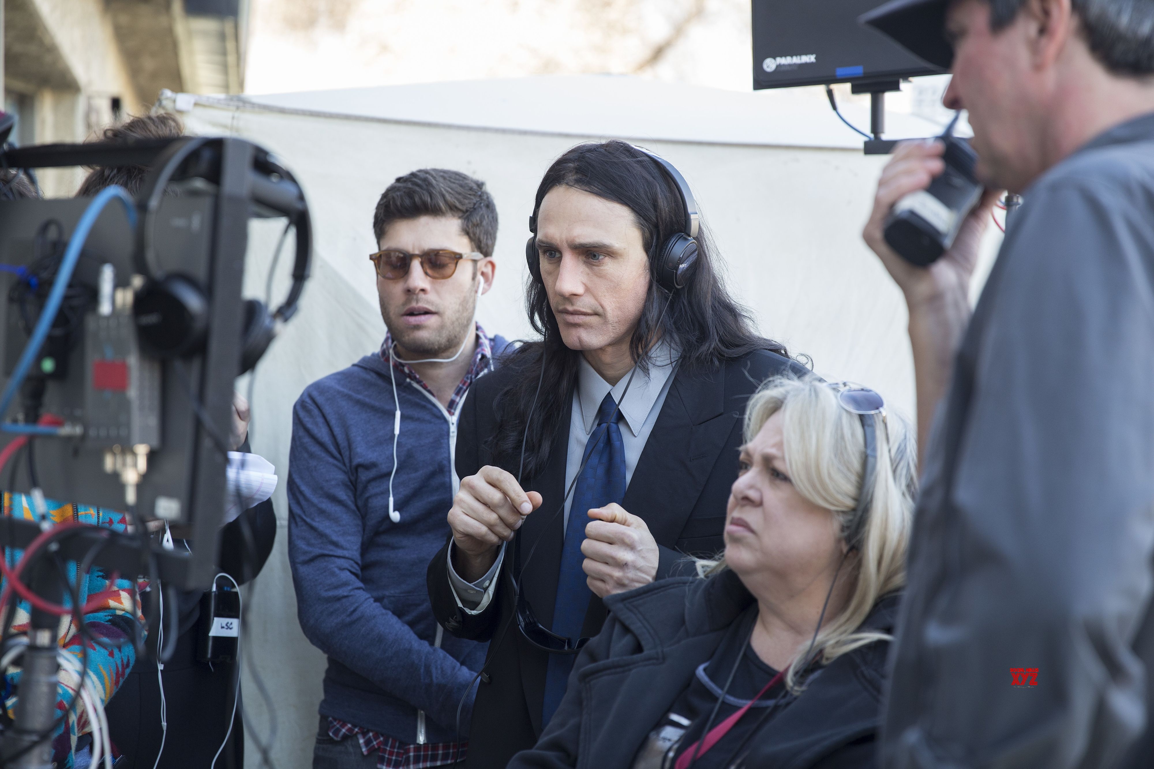 review phim Disaster Artist anh 5