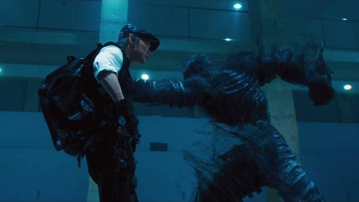 Trailer bo phim 'Ajin: Demi-Human' hinh anh